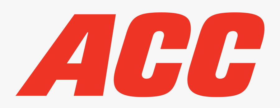 Acc Cement Logo Png, Transparent Clipart