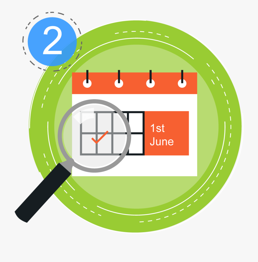 Email Marketing Company Blaster - Circle, Transparent Clipart