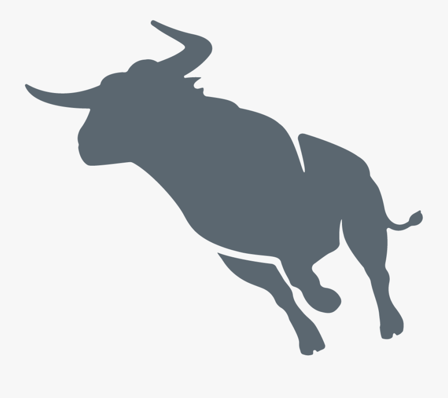 Bullhorn Logo Png, Transparent Clipart