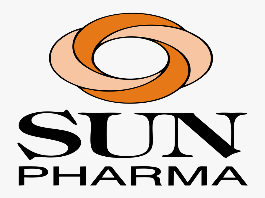 Sun Pharma Logo Png, Transparent Clipart