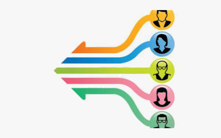 Stock Market Clipart Profit - Role In Teamwork, Transparent Clipart