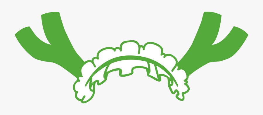 Miscellaneous[misc] Vector Image Of The Horn Logo That - Miss Kobayashi's Dragon Maid Logo, Transparent Clipart