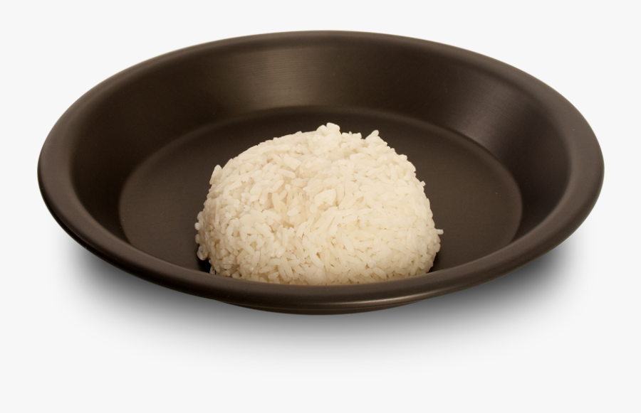 Bowl Of Rice Png - Boiled White Rice Png Transparent, Transparent Clipart