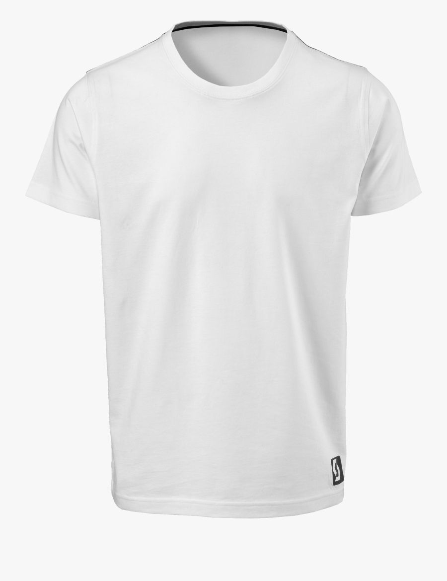 Polo Shirt Clipart Transparent - T Shirt No Design, Transparent Clipart