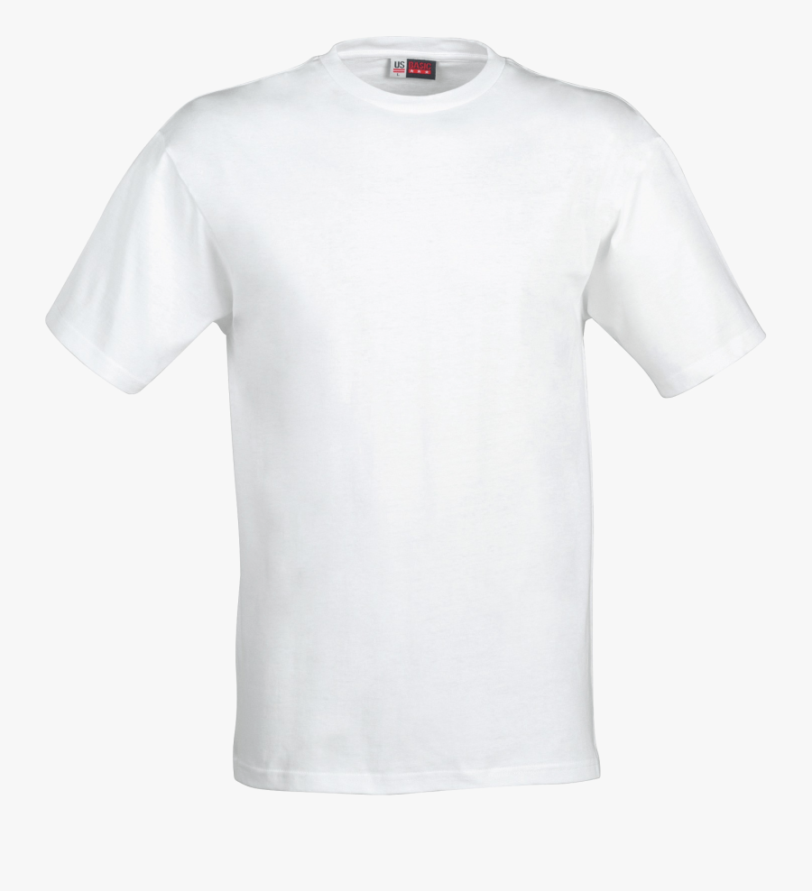 T Shirt Png Download White Shirt Png Image Png Image - White T Shirt Png Front, Transparent Clipart