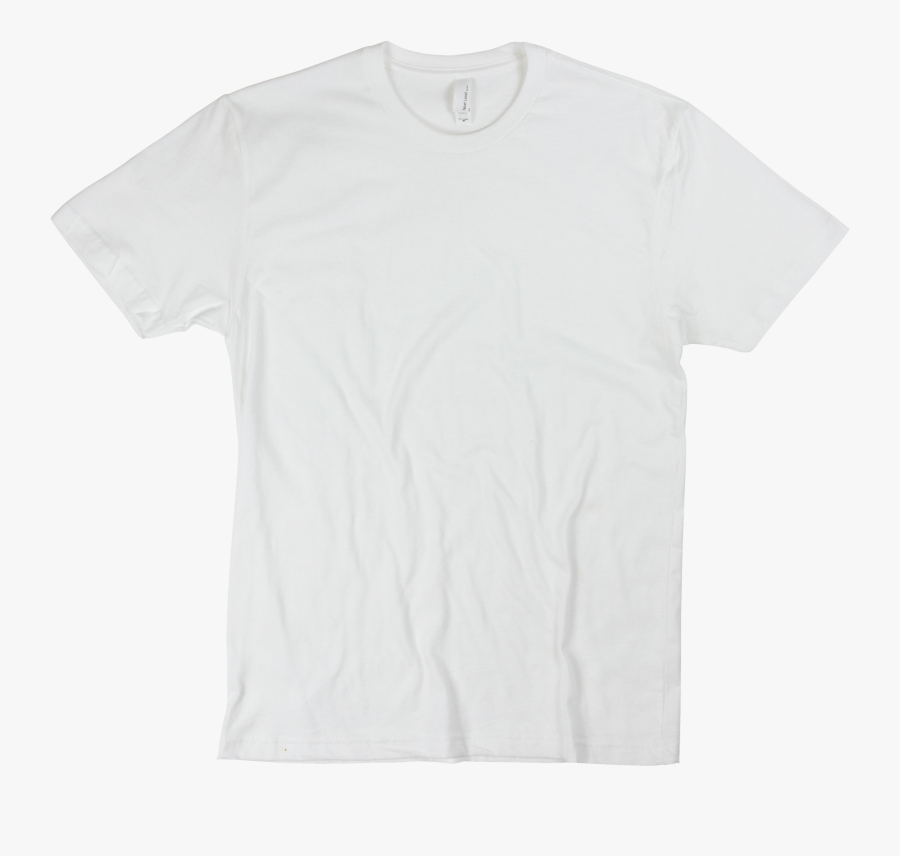Transparent White T Shirt Clipart - Text Message T Shirt, Transparent Clipart