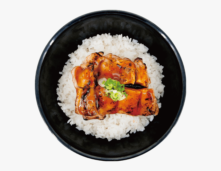 Teriyaki Chicken Bowl Sukiya - Sukiya Sunway Velocity, Transparent Clipart
