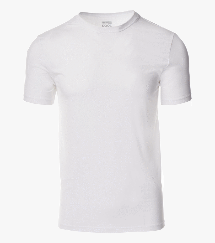 White T Shirt - Koszulki Tommy Hilfiger Meska Polo, Transparent Clipart