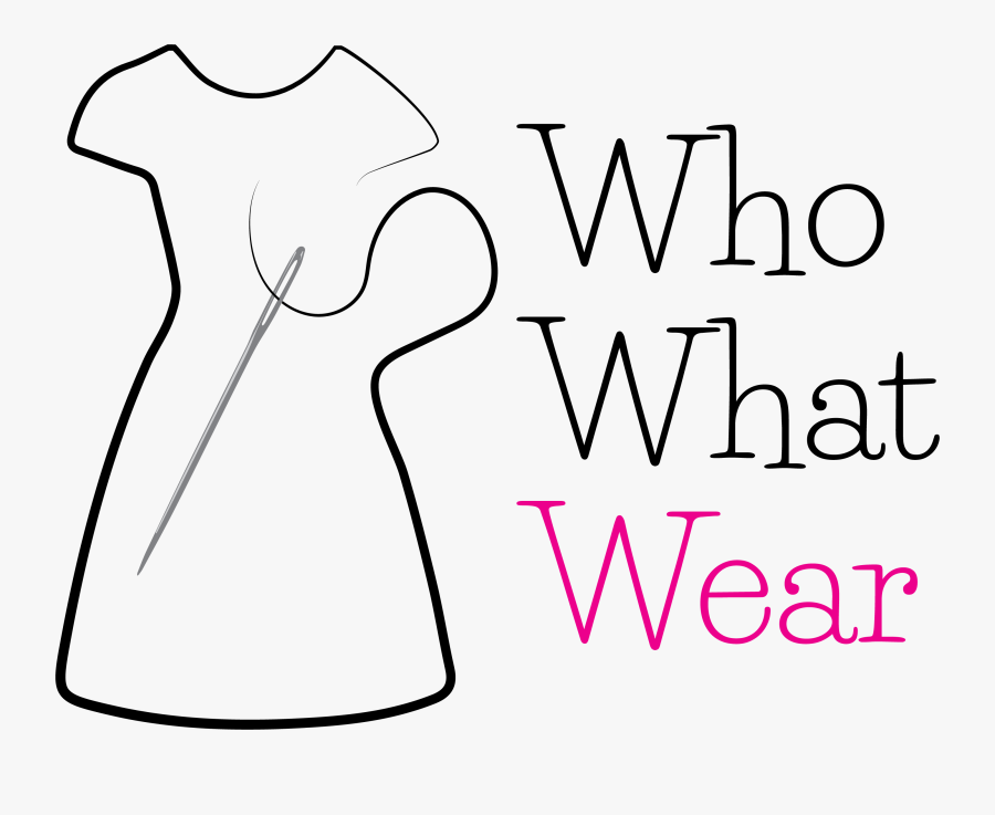 From A Plain White T Shirt To An Haute Couture Evening, Transparent Clipart