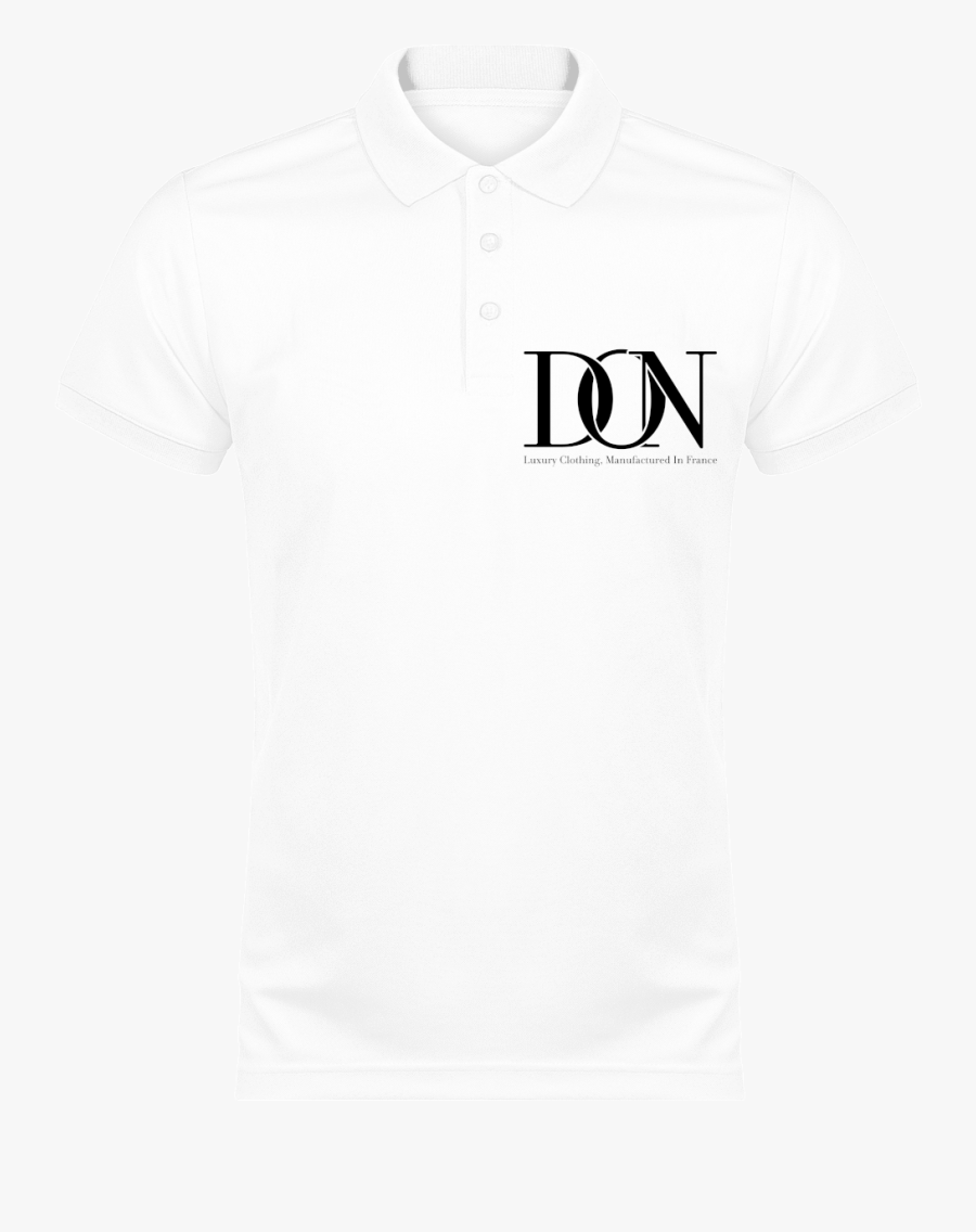 Transparent Polo Clipart - Polo Shirt, Transparent Clipart