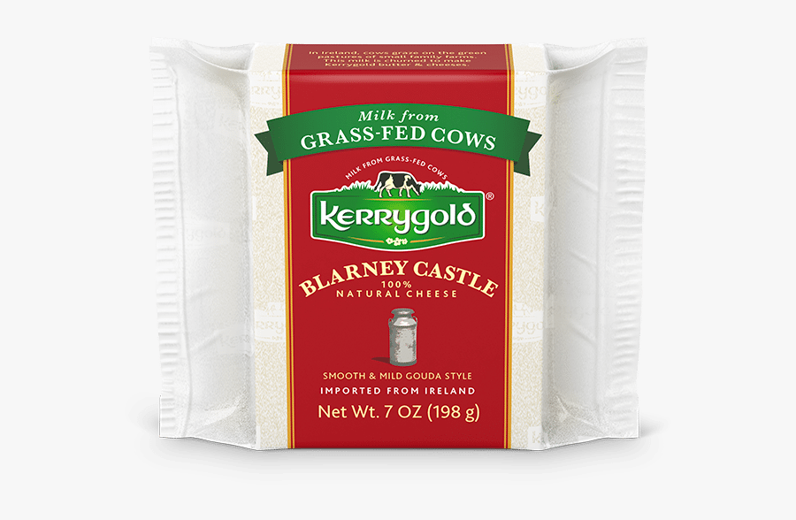Kerrygold, Transparent Clipart