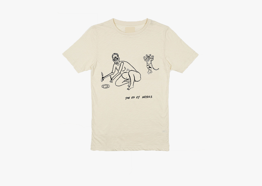 Usa Nails Tiger Tshirt - Abercrombie & Fitch Tshirt, Transparent Clipart