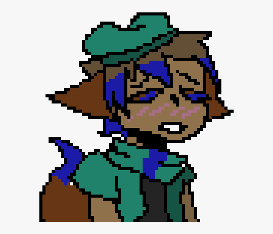 Eevoxx Oc Dont Steal - Cartoon, Transparent Clipart