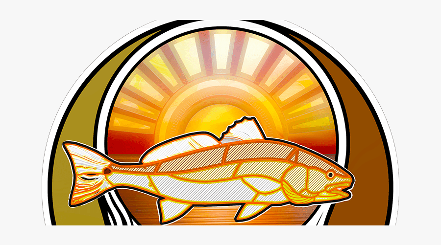 The Curtain With - Steal Your Face Fish, Transparent Clipart