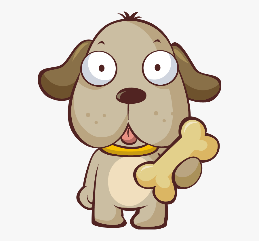 Dog - Word Games For Kindergarten, Transparent Clipart