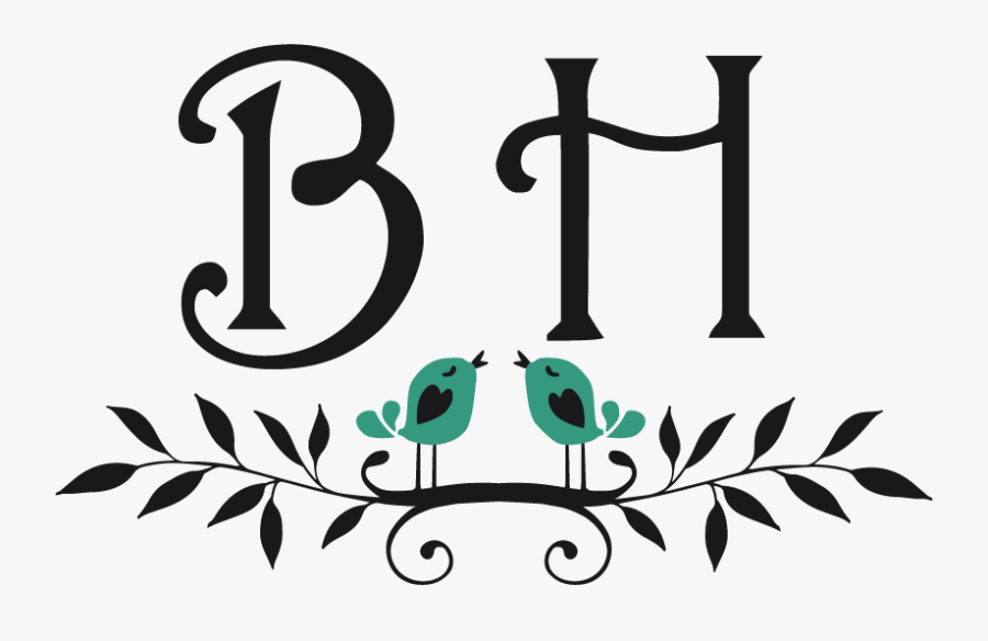 Beerwah Hideaway - Blue And Brown Polka Dots, Transparent Clipart