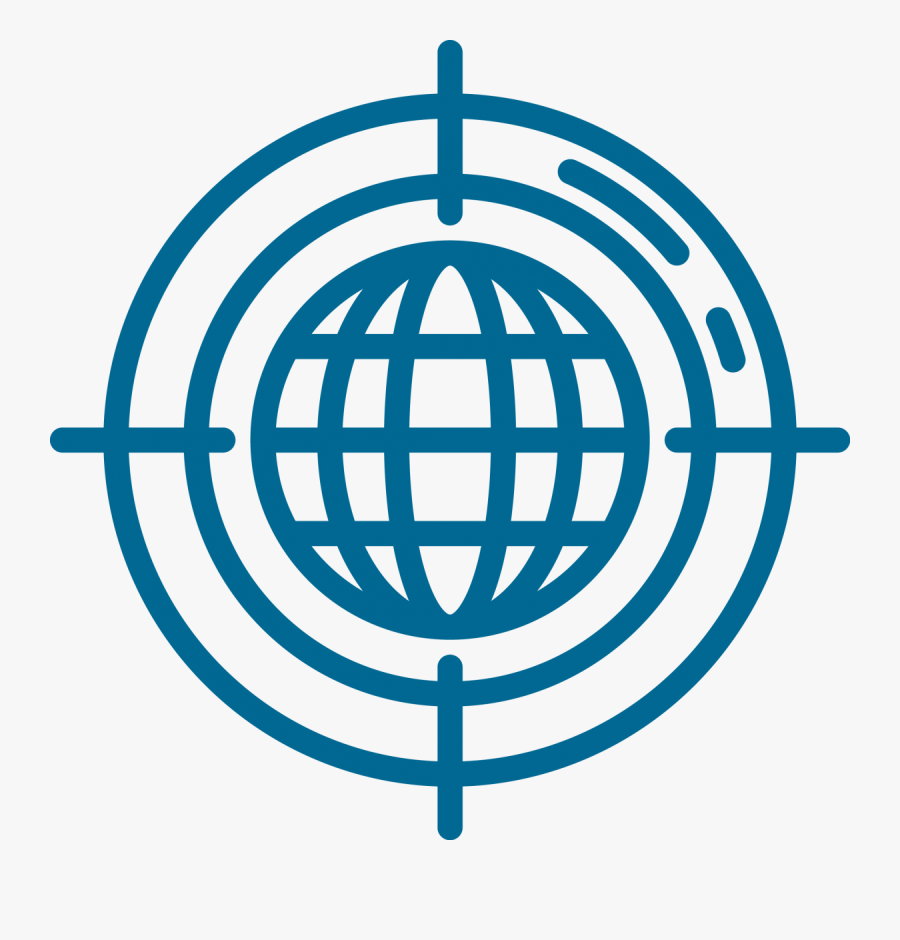 Understand & Define The Market - Target Png, Transparent Clipart