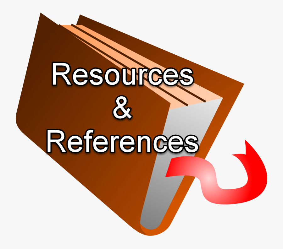 References Png, Transparent Clipart