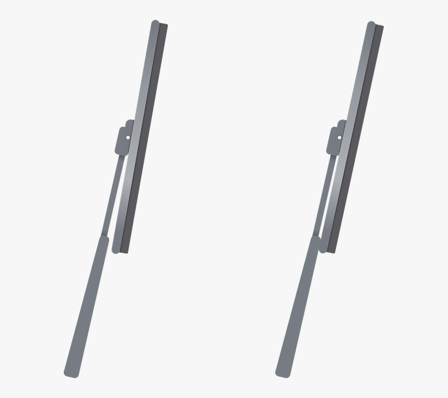 Img - Windshield Wipers Clipart, Transparent Clipart