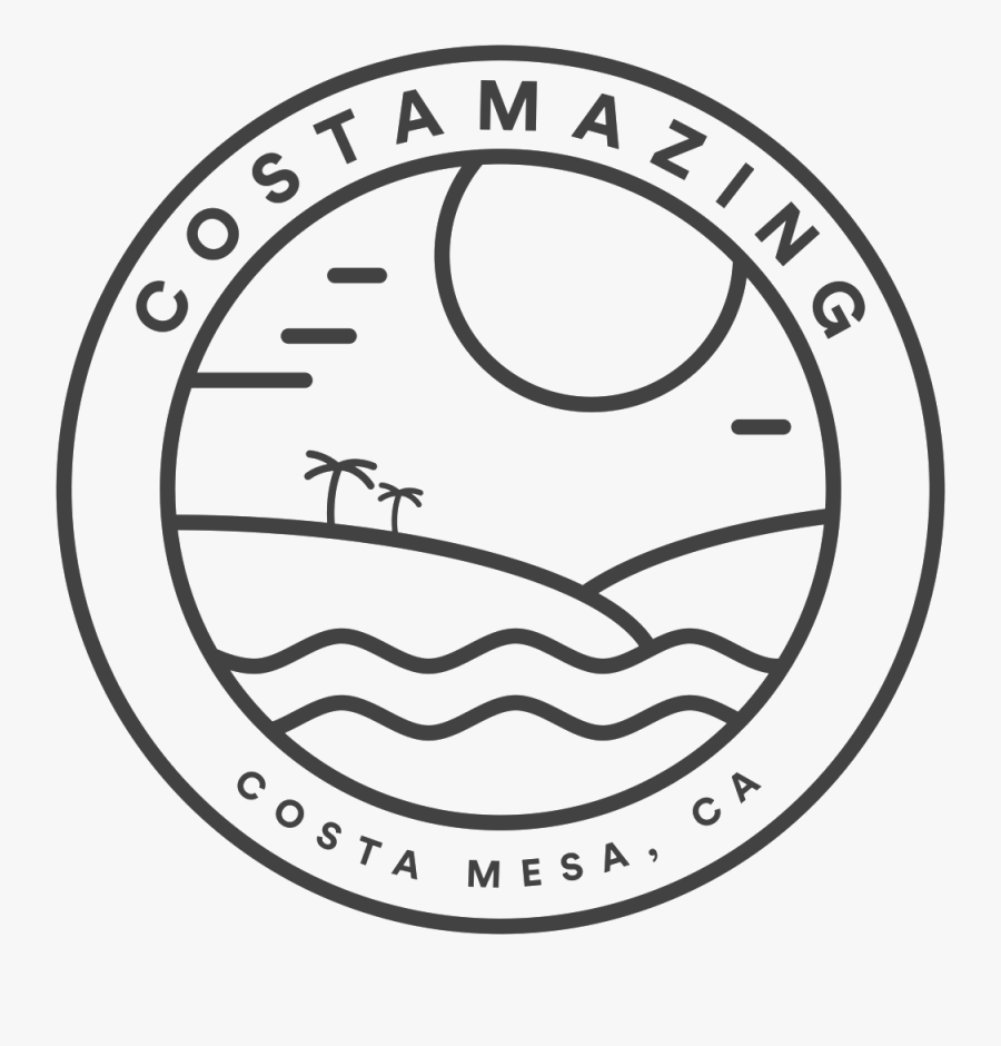 Transparent Circle Badge Png - Department Of Education Caraga Region Logo, Transparent Clipart