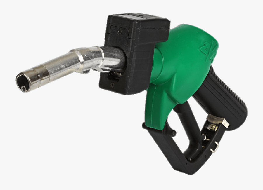 Green Zva Nozzle - Nozzle Reader, Transparent Clipart