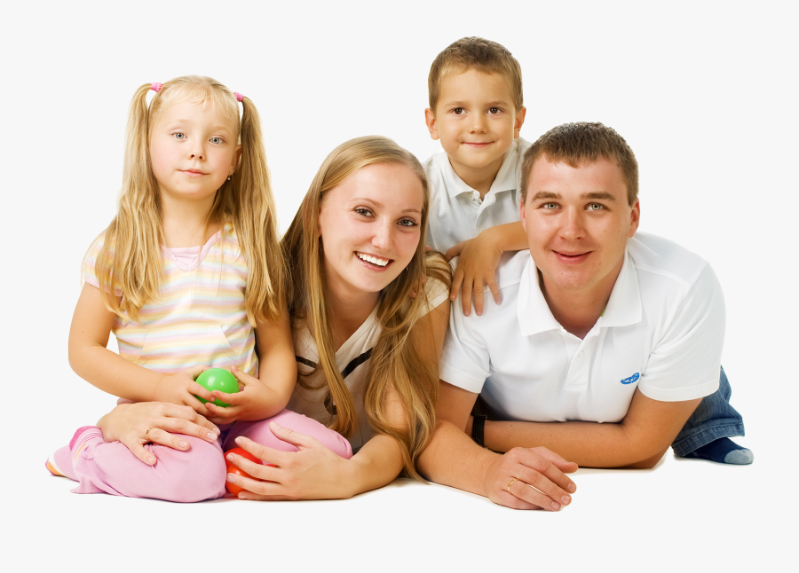 Family Desktop Wallpaper Photography High-definition - Family Photo Background Hd, Transparent Clipart