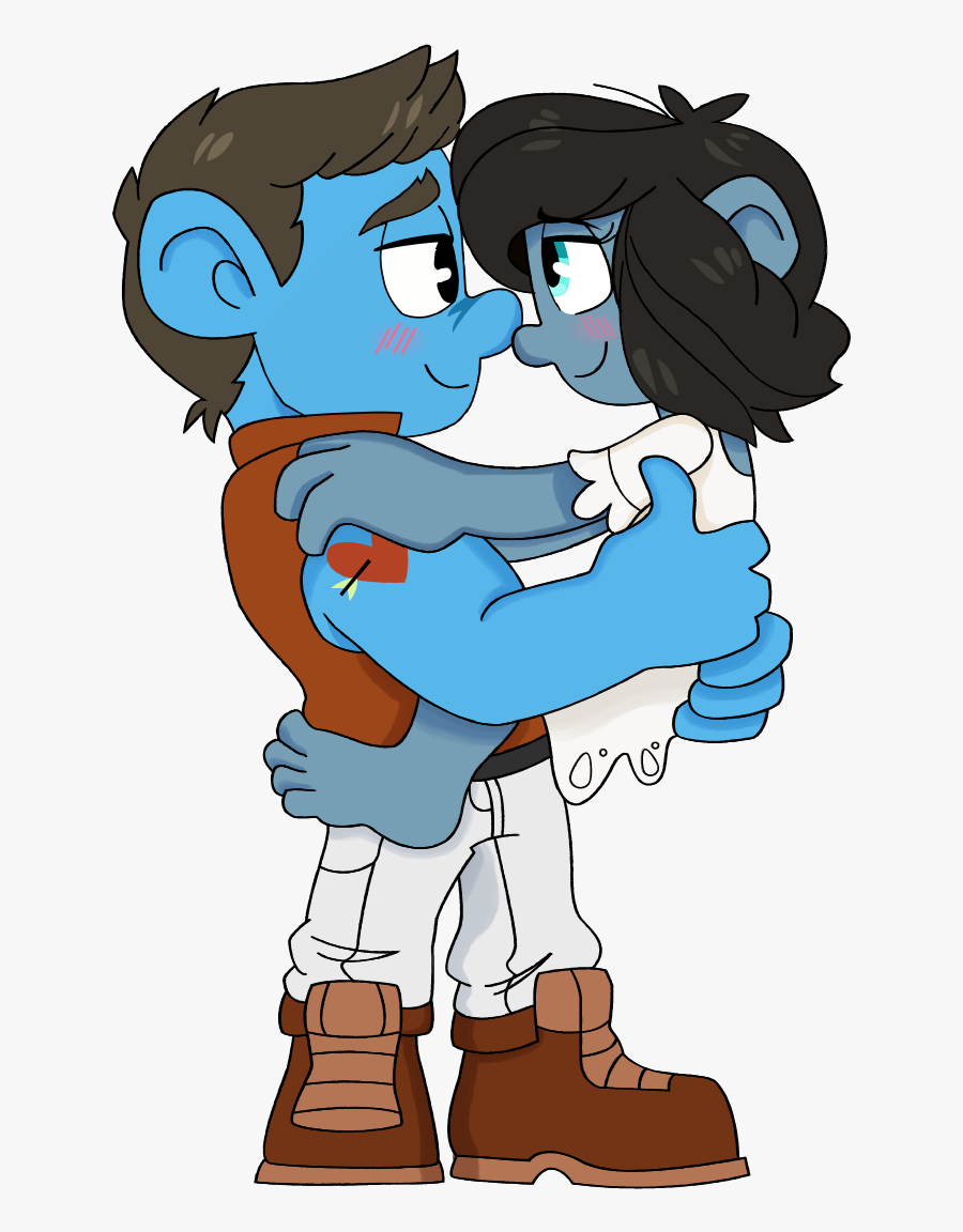 Remember Back When We I First Met You, And Asked You - Cartoon, Transparent Clipart