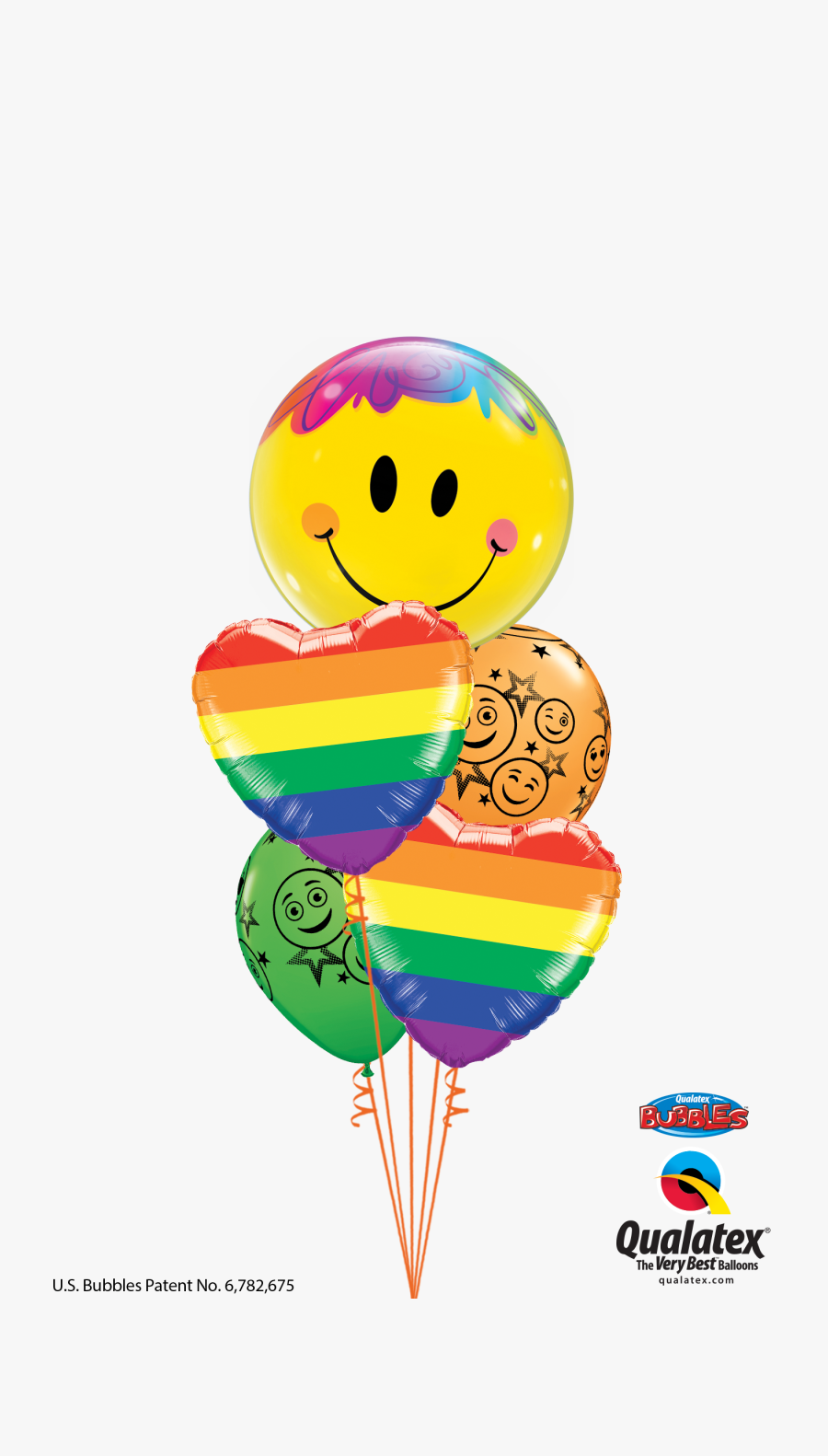 Special Kind Of I Love You At London Helium Balloons - Qualatex, Transparent Clipart