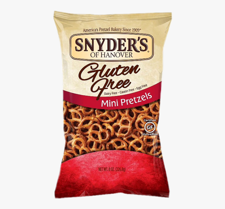 Freetoedit Edit Pretzels Food, Transparent Clipart