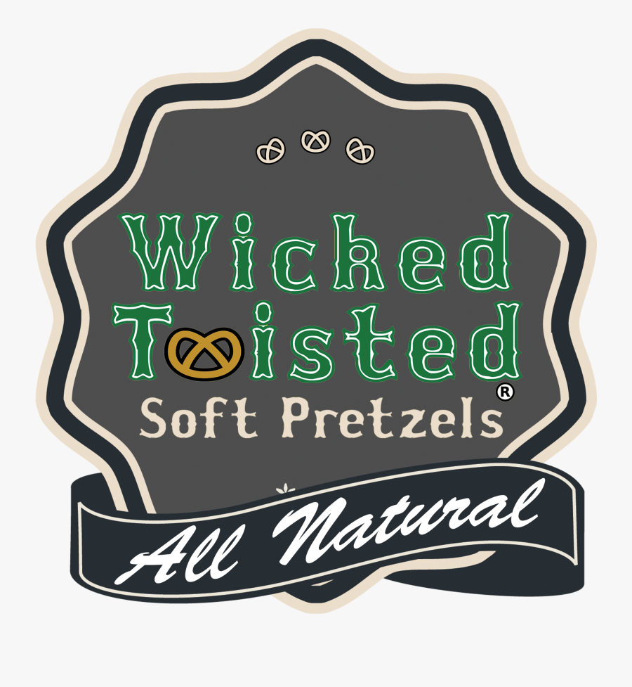 Transparent German Pretzel Clipart - Ate Ja, Transparent Clipart