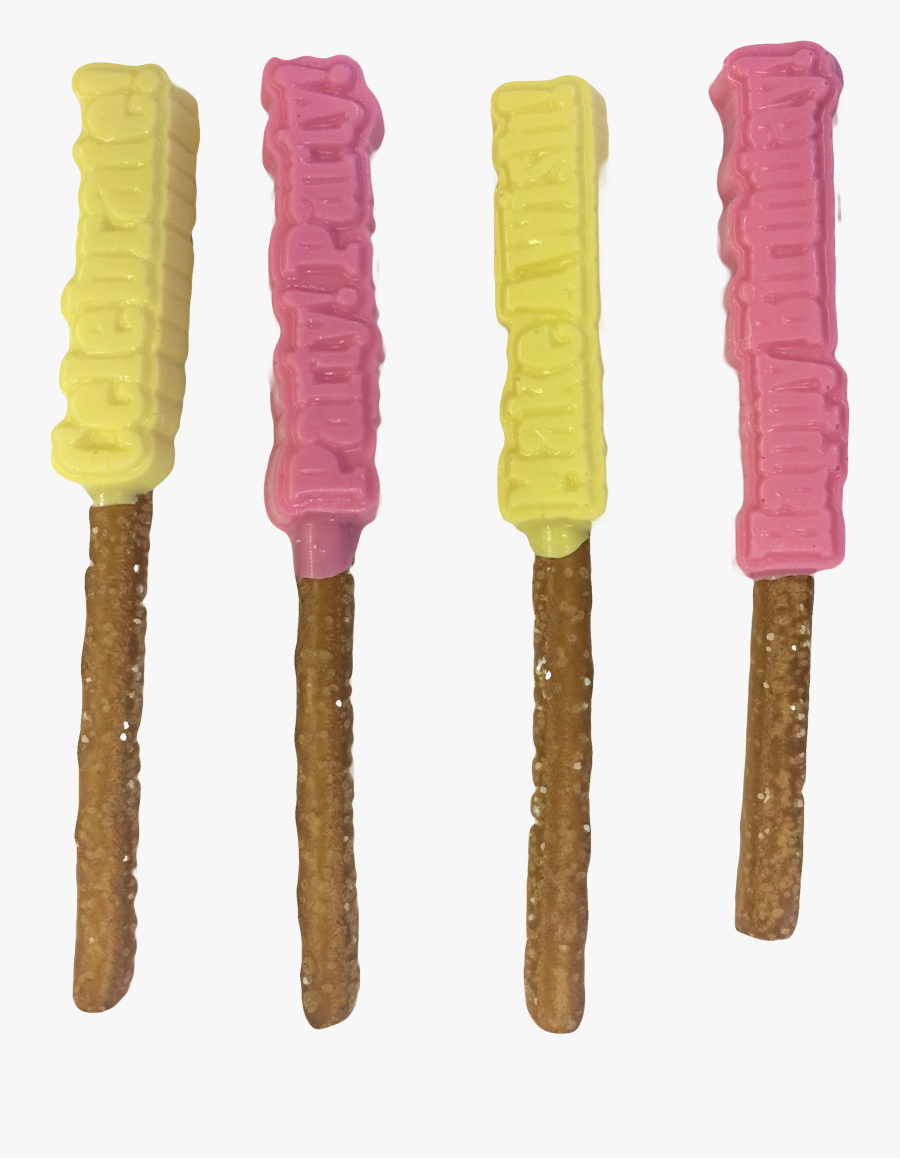 Transparent Pretzels Png - Strap, Transparent Clipart