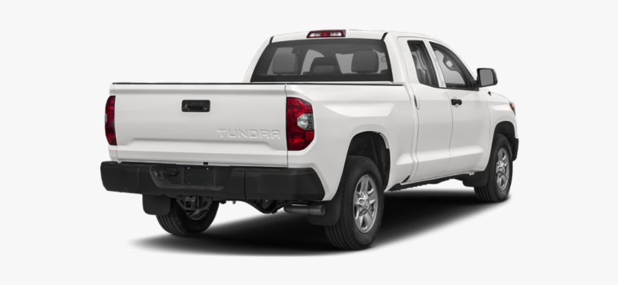 Tundra Clipart Savannah - 2019 Toyota Tundra Rear, Transparent Clipart