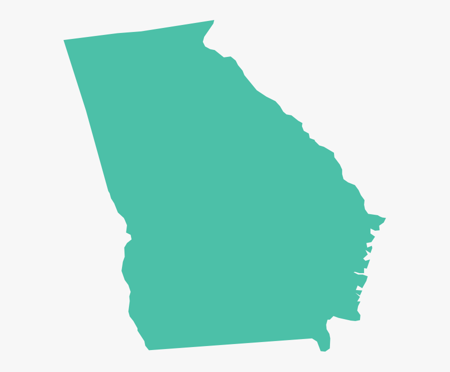 Photos Superepus News - Georgia Peach No Background, Transparent Clipart