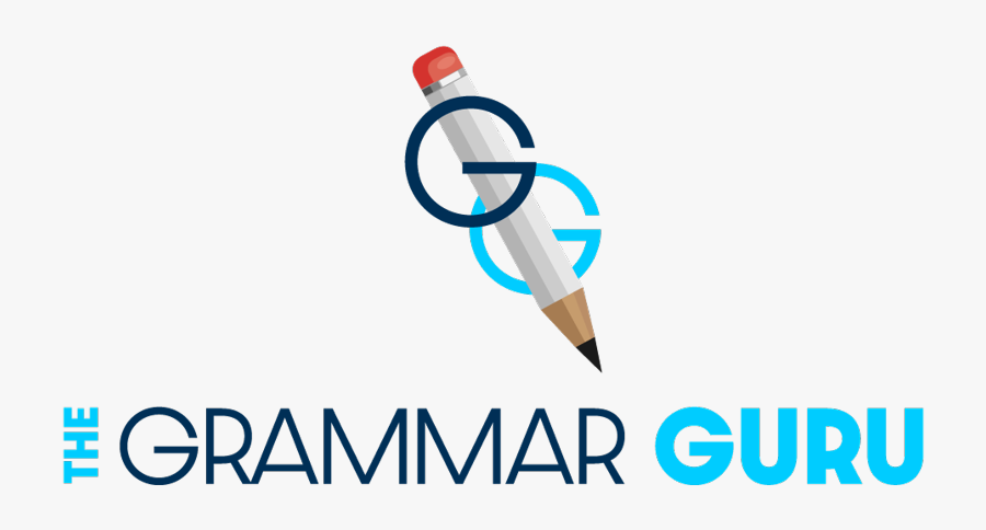 The Grammar Guru, Transparent Clipart