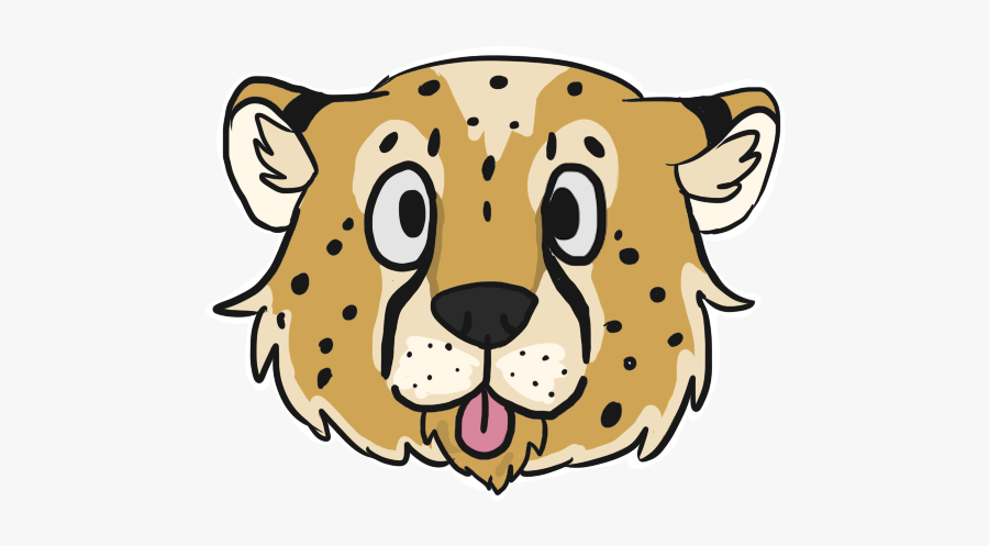 Clip Art Lucy Hunt Savanna Savannah, Transparent Clipart