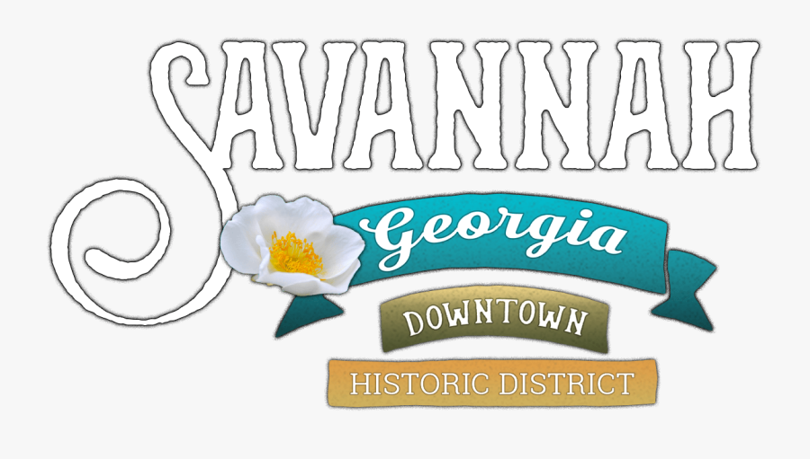 Savannah Ga Png, Transparent Clipart