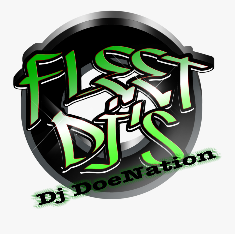 Fleet Djs Clipart , Png Download - Fleet Djs, Transparent Clipart