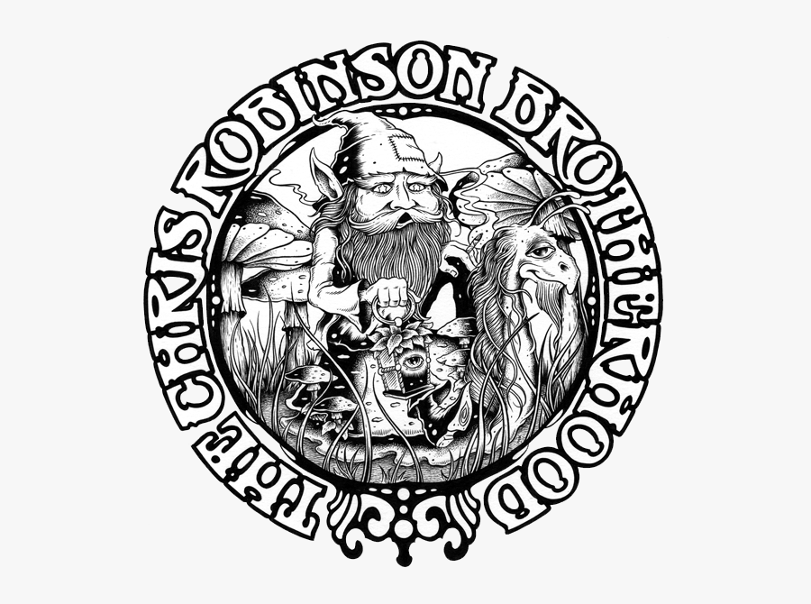 Review Chris Robinson Brotherhood - Chris Robinson Brotherhood Ravens Reels, Transparent Clipart