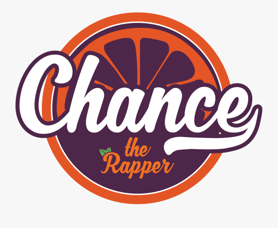 Be For Chance The Rapper"s Mixtape Acid Rap - Circle, Transparent Clipart