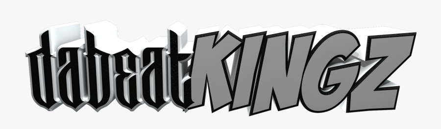 Logo Design - Dabeatkingz - Movie - Emblem, Transparent Clipart