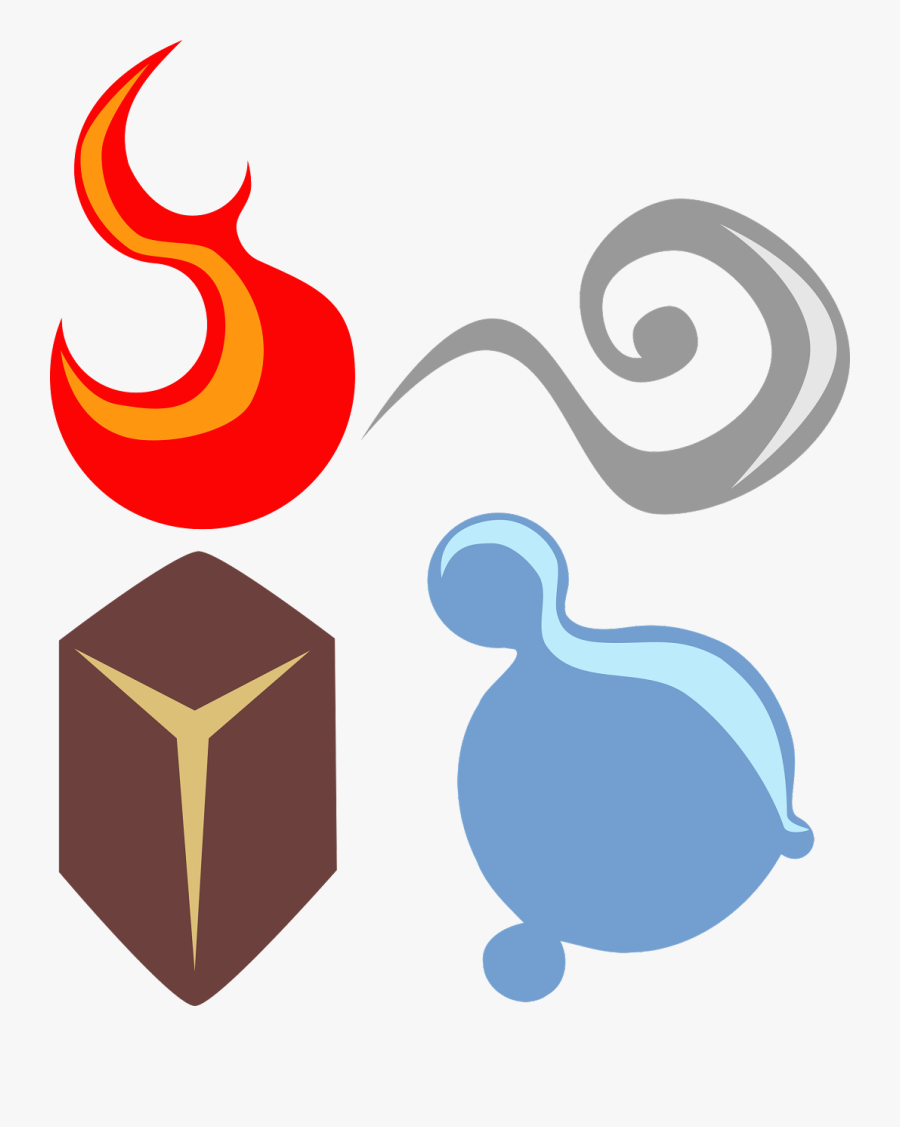 Element Clipart, Transparent Clipart