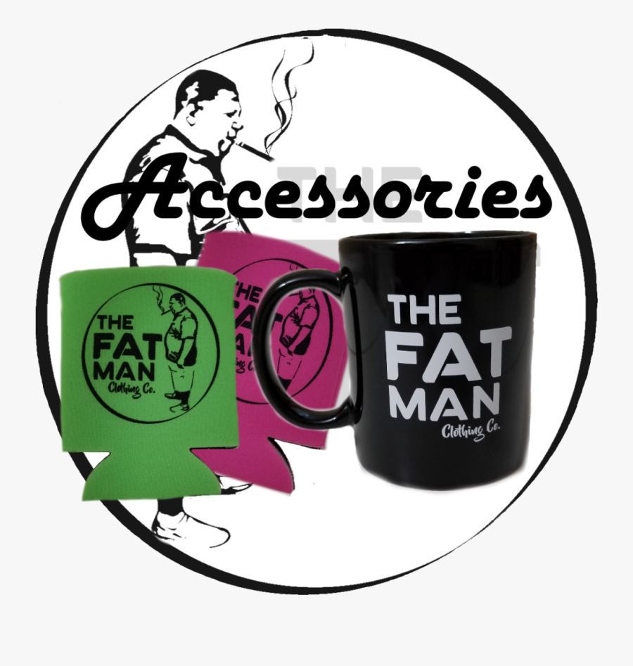 Transparent Fat Guy Clipart - Blog, Transparent Clipart