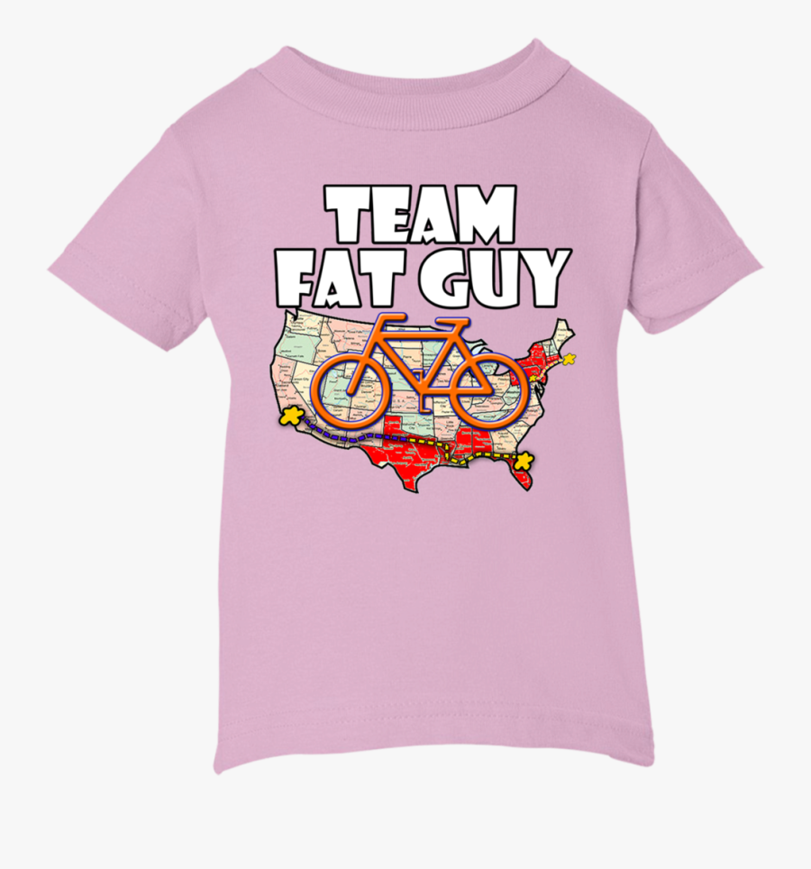 Transparent Pink Guy Png - T-shirt, Transparent Clipart