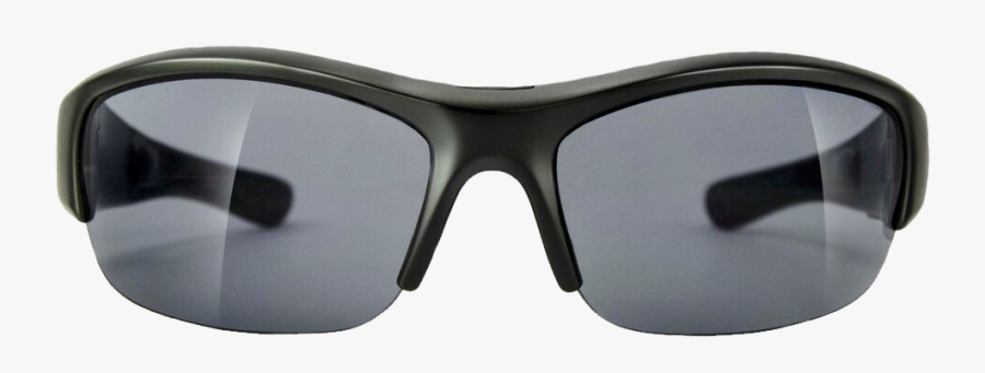 Smartglasses Sunglasses Von Headphones Sunglass Zipper - Buhel Soundglasses, Transparent Clipart