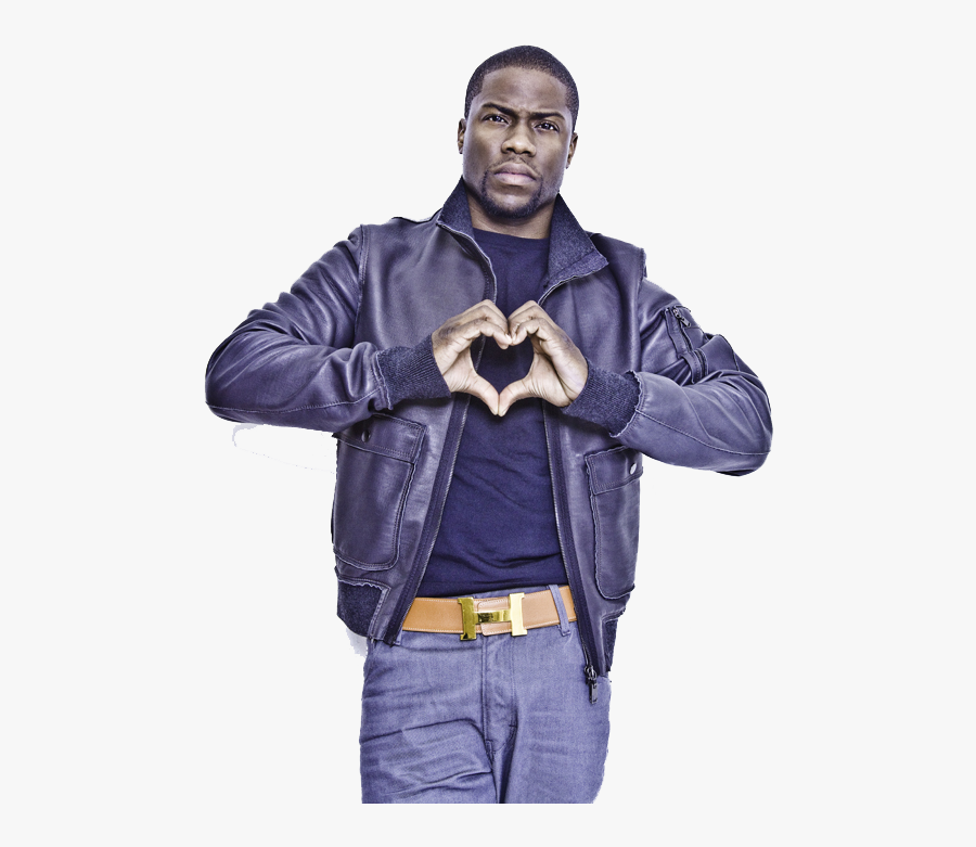 Kevin Hart Transparent Png - Kevin Hart Illuminati, Transparent Clipart