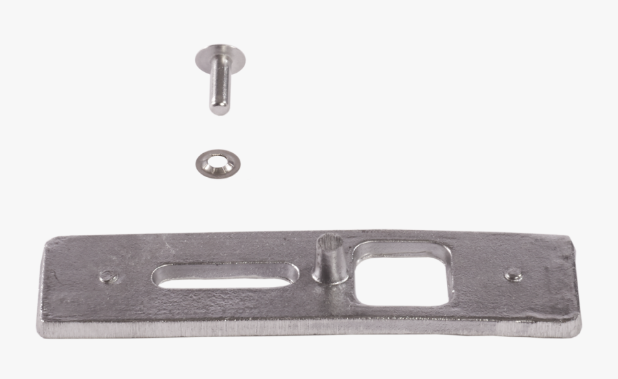 Transparent Key Png Transparent - Zipper, Transparent Clipart