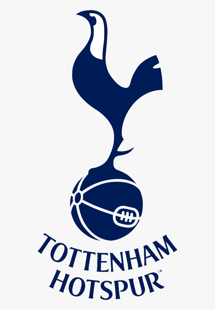 Tottenham Hotspur Logo - Tottenham Hotspur Logo Png , Free ...