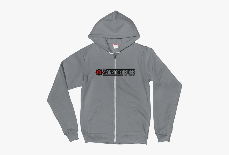 Clip Art Zip Up Kordur Moorddiner - Hoodie, Transparent Clipart