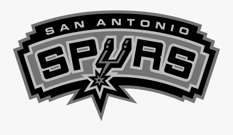 Clip Art Best Spyrs Basketball Pinterest - Logo De San Antonio Spurs, Transparent Clipart