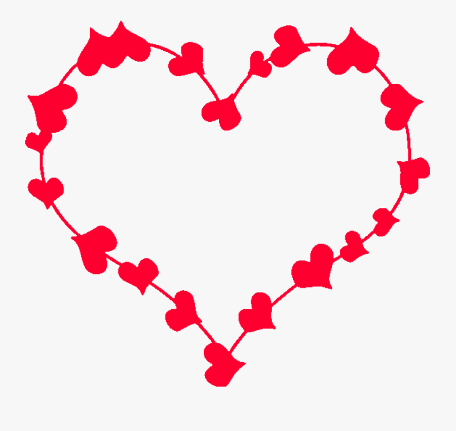 Free Png Download San Valentin Corazones Png Images - M Naam Ka Status, Transparent Clipart